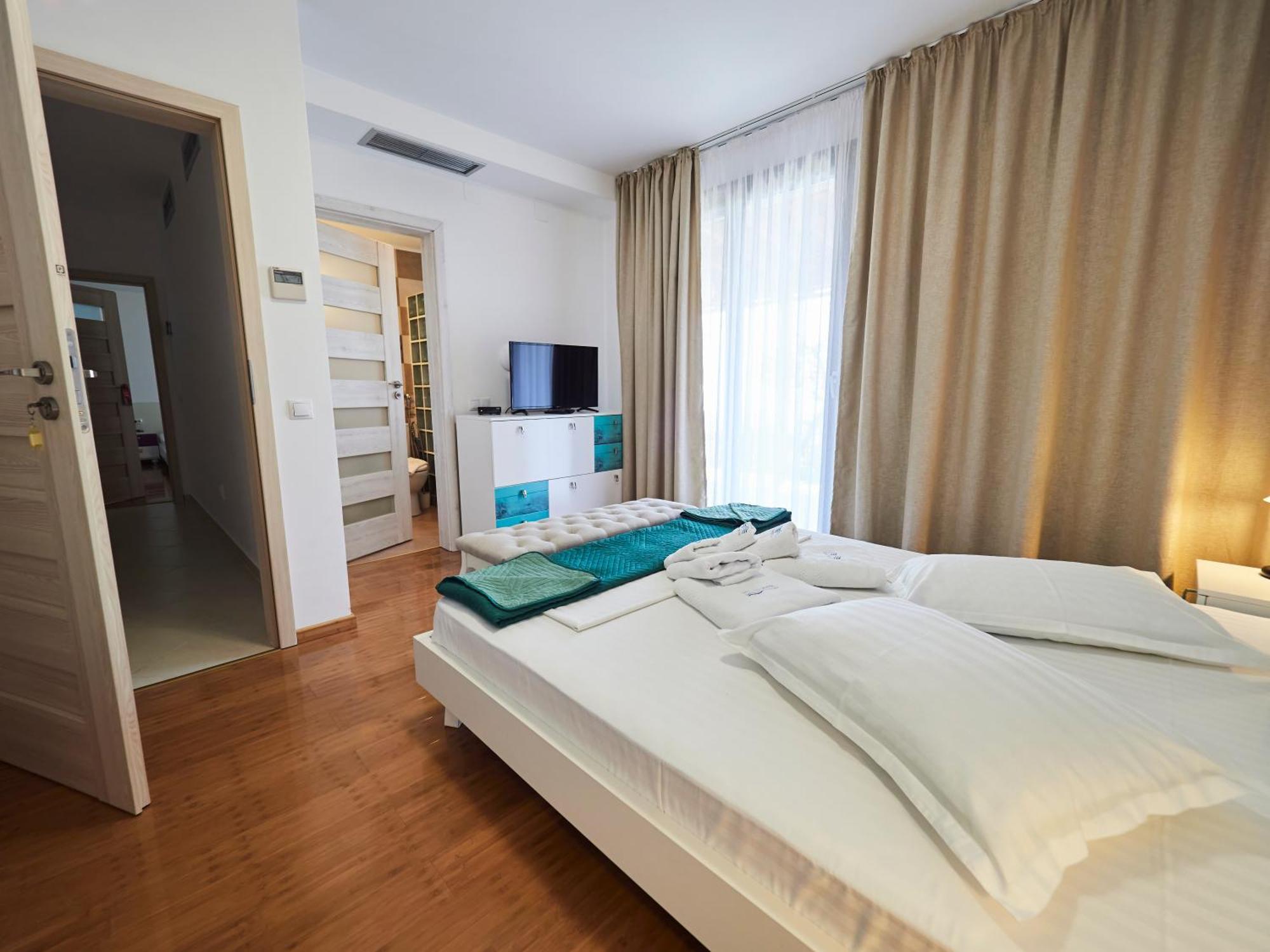 Sky Sea Resort & Villas Megali Ammos  Ngoại thất bức ảnh